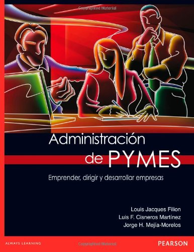 2011 Administracon de pymes 1