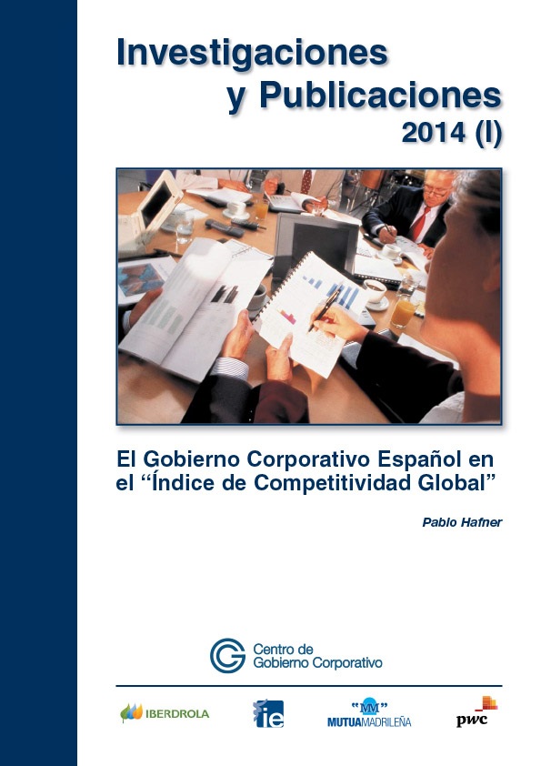 2014 El Indice De Competitividad Mundial 1