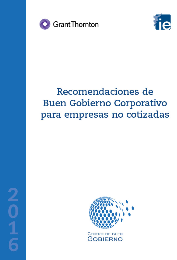 2016 Rec non listed companies Exec Summary 1