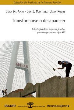 2008 Transform or Disappear